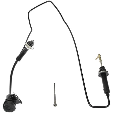 Dorman COMPLETE CLUTCH UNIT CC649051